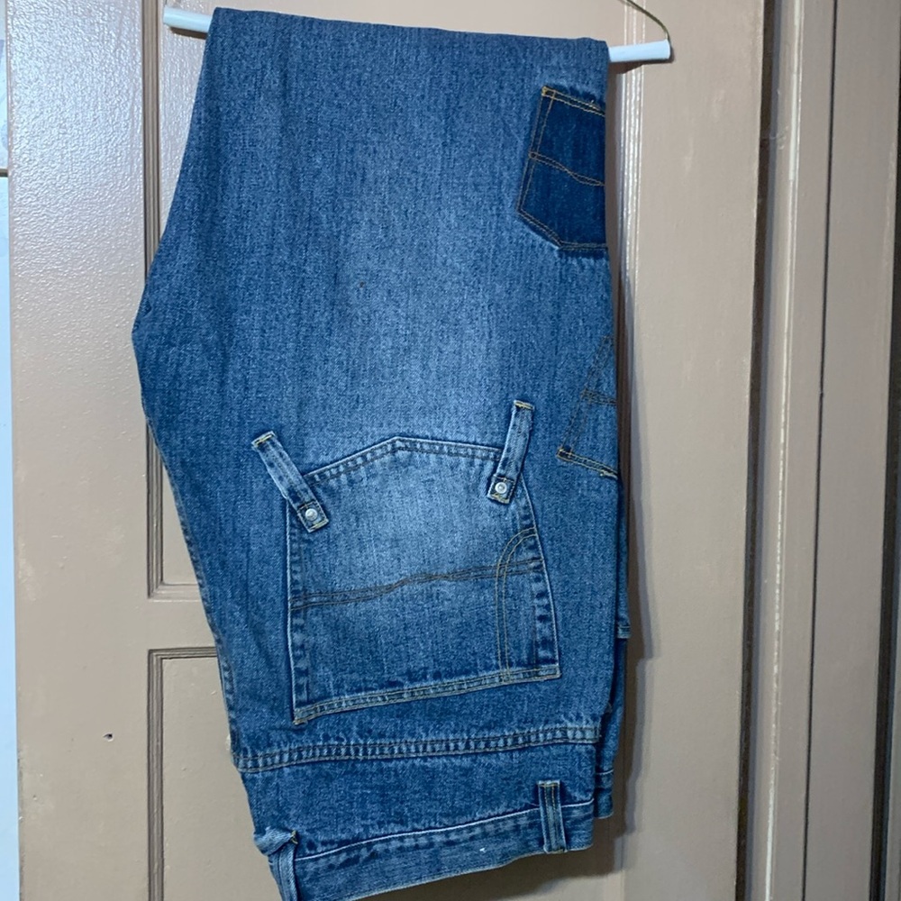 Denim Jeans